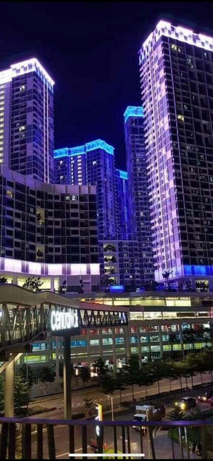 I-City By Landmark @ シャー・アラム エクステリア 写真